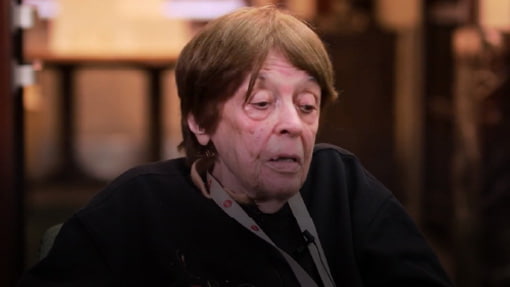 Prof. Ann Lousin
